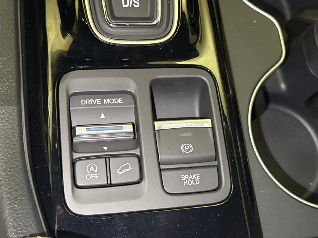 New 2026 Honda Pilot EX-L image 32