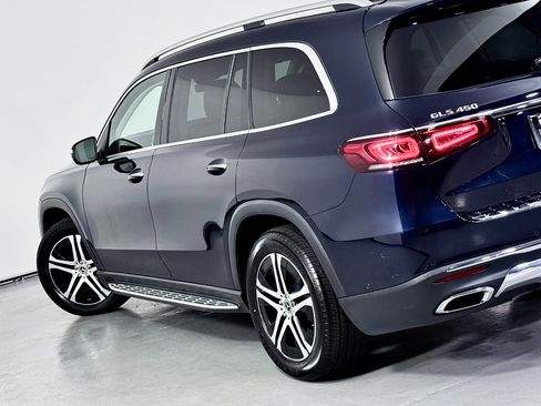Used 2020 Mercedes-Benz GLS 450 GLS450 4MATIC image 13