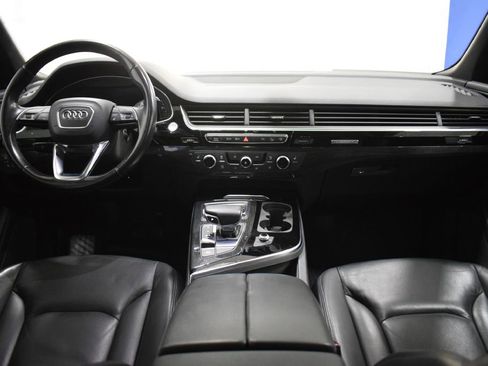 Used 2017 Audi Q7 3.0T Premium Plus image 12