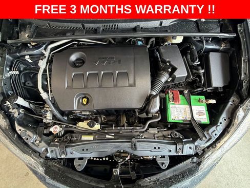 Used 2017 Toyota Corolla LE image 11