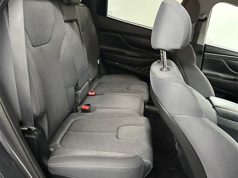 Used 2020 Hyundai Santa Fe SEL image 28
