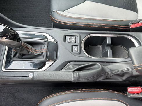 Used 2019 Subaru Crosstrek 2.0i Limited w/ Moonroof Package w/Navigation image 20