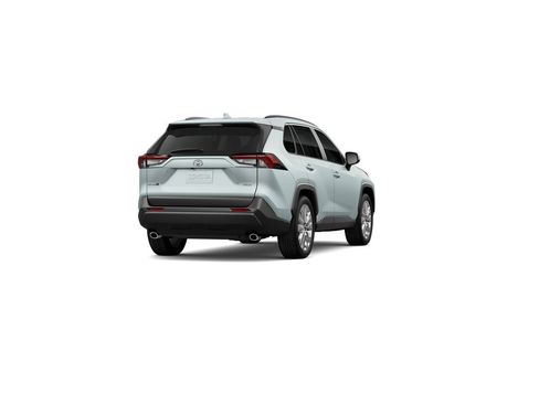 New 2025 Toyota RAV4 XLE Premium image 31