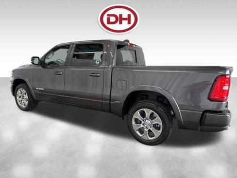 New 2026 RAM 1500 Big Horn AWD/4WD image 5