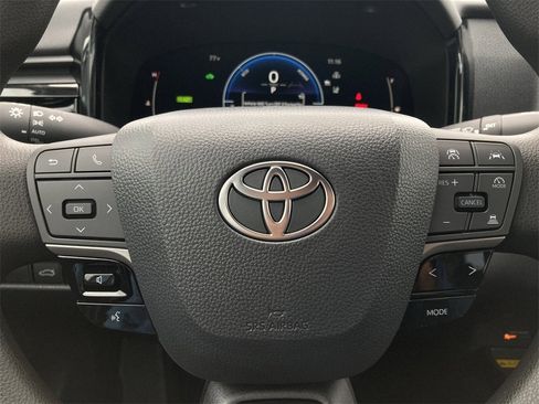 New 2026 Toyota Camry LE image 16