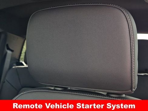 New 2026 GMC Canyon Elevation w/ Convenience Package image 20