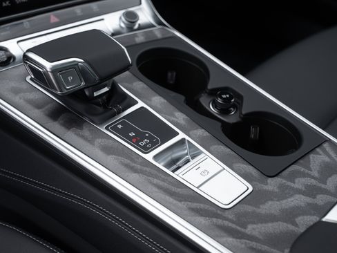 New 2026 Audi A6 Premium Plus image 20