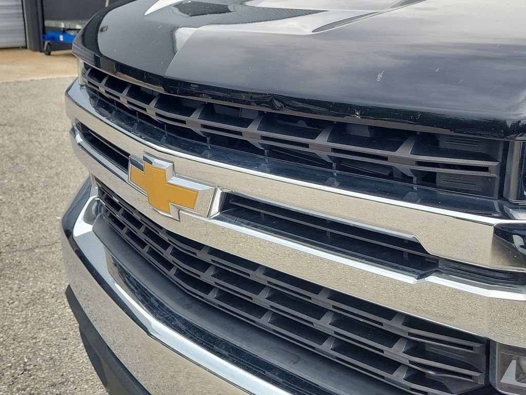 Used 2020 Chevrolet Silverado 1500 LT w/ All-Star Edition RWD image 6