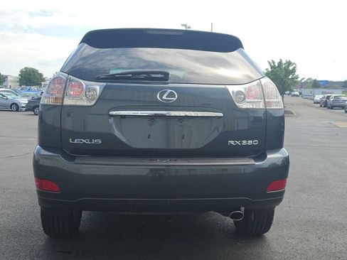 Used 2007 Lexus RX 350 AWD image 6