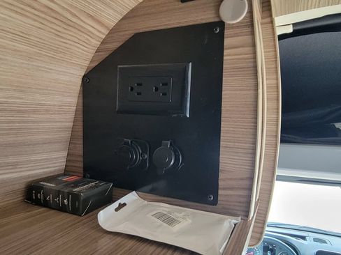 Used 2019 Mercedes-Benz Sprinter 170 image 37