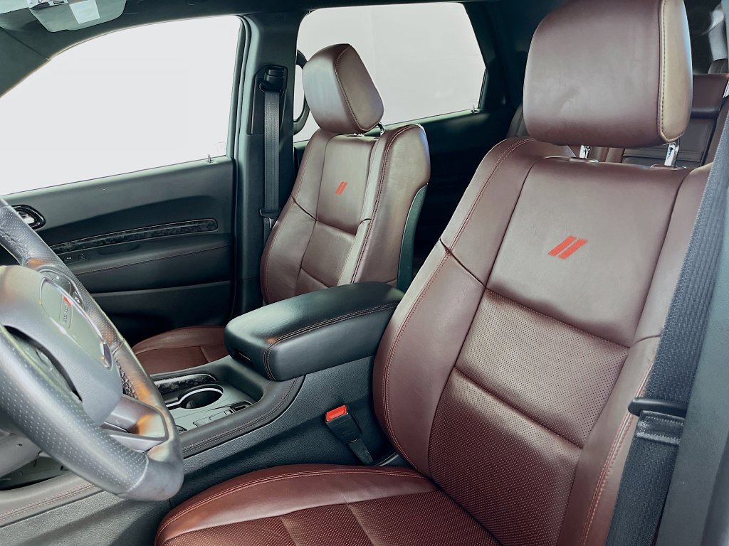 Used 2024 Dodge Durango R/T AWD/4WD image 30
