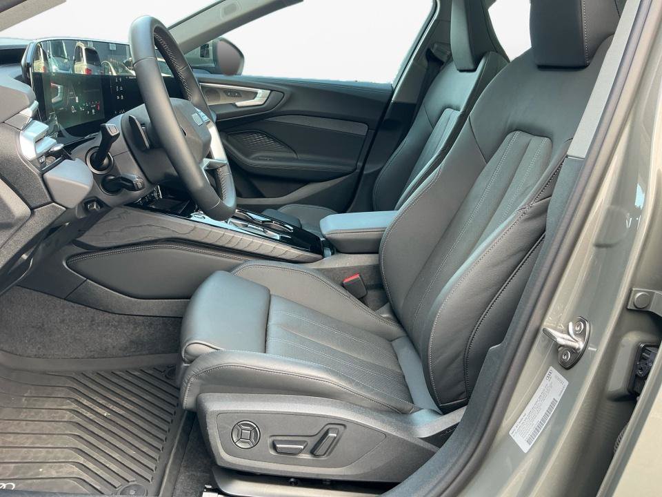 Used 2025 Audi A5 Premium Plus AWD/4WD image 11
