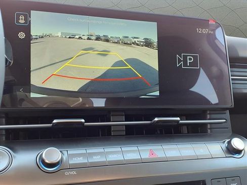 New 2026 Hyundai Kona SEL Sport image 18