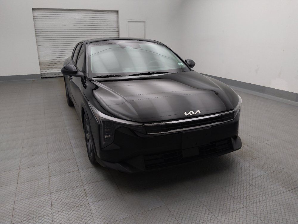 Used 2025 Kia K4 FWD image 14
