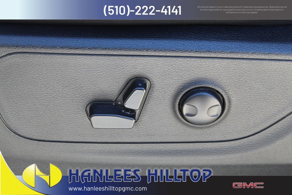 Used 2022 RAM 1500 Big Horn AWD/4WD image 13