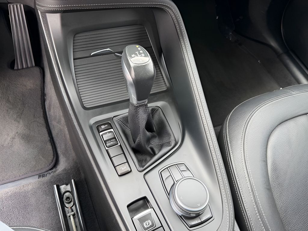 Used 2018 BMW X1 xDrive28i AWD/4WD image 52