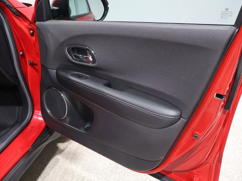 Used 2020 Honda HR-V EX image 26