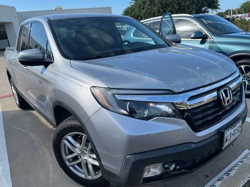 Used 2019 Honda Ridgeline Sport image 5