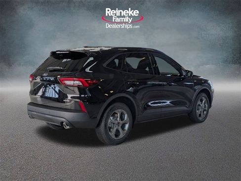 New 2026 Ford Escape ST-Line w/ Tech Pack #1 image 5
