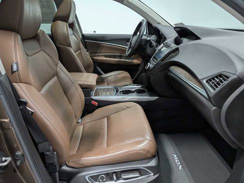 Used 2019 Acura MDX SH-AWD w/ Technology Package image 43