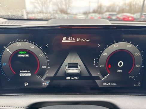 Used 2024 Nissan Ariya AWD image 24