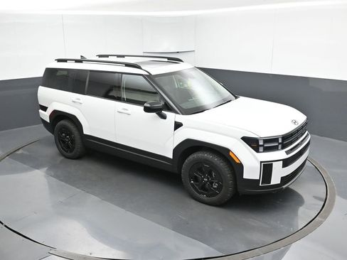 New 2026 Hyundai Santa Fe XRT image 56