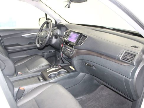 Used 2023 Honda Ridgeline RTL-E image 28