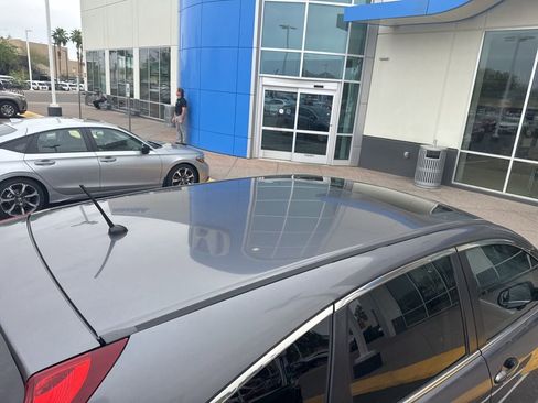 Used 2016 Honda CR-V EX image 8