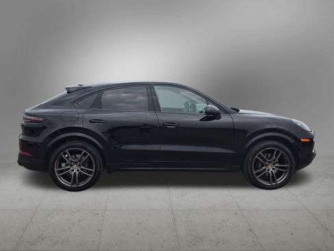Used 2020 Porsche Cayenne AWD/4WD image 7