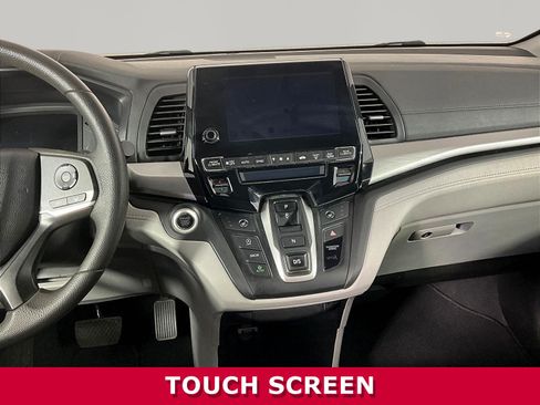 Used 2020 Honda Odyssey EX image 9