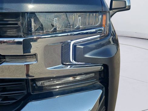 Used 2021 Chevrolet Silverado 1500 LT AWD/4WD image 10