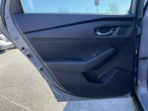 Used 2023 Honda Accord Sport image 2