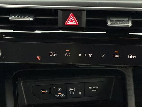 New 2026 Kia K5 GT image 21