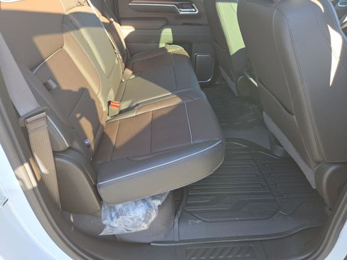 New 2026 GMC Sierra 3500 Denali w/ Denali Reserve Package image 30