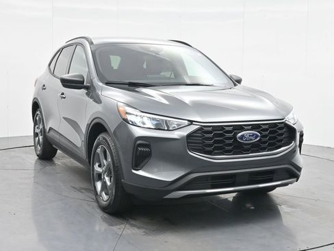 New 2026 Ford Escape ST-Line FWD image 4