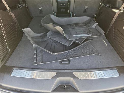 Used 2023 Chevrolet Tahoe RST w/ Luxury Package image 6