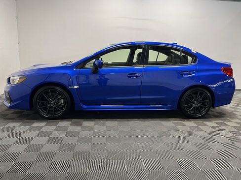 Used 2021 Subaru WRX Limited image 19