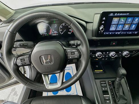 Used 2024 Honda CR-V EX-L image 13