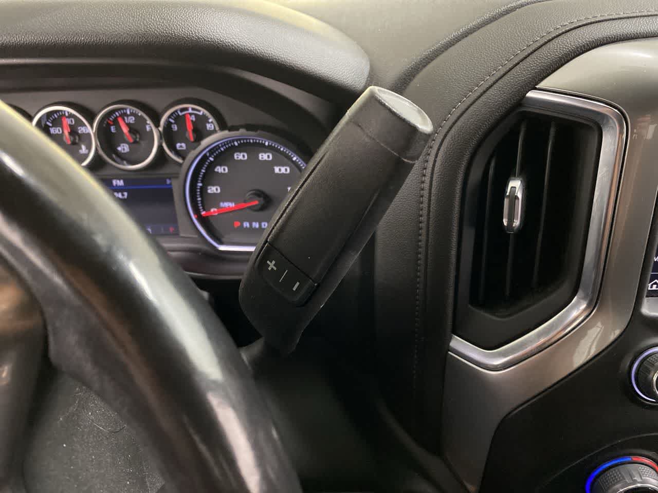 Used 2022 Chevrolet Silverado 1500 RST w/ All Star Edition Plus AWD/4WD image 26