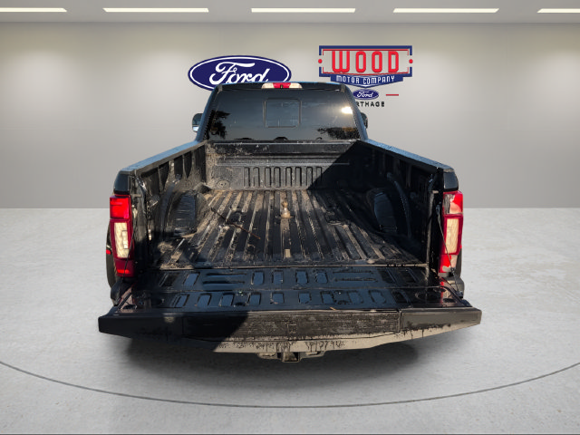 Used 2022 Ford F350 Lariat w/ Lariat Ultimate Package AWD/4WD image 5