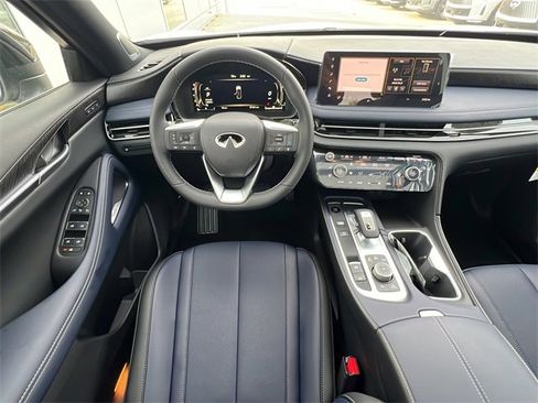 New 2026 INFINITI QX60 Sport image 12