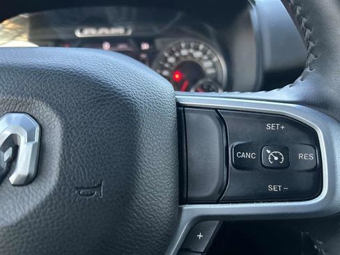 Used 2022 RAM 1500 Big Horn image 23