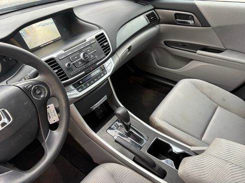 Used 2014 Honda Accord LX image 13