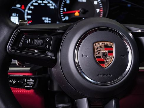 Certified 2023 Porsche Panamera 4 Platinum Edition AWD/4WD image 20