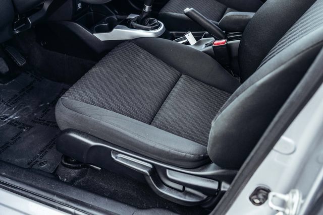 Used 2018 Honda Fit EX image 56