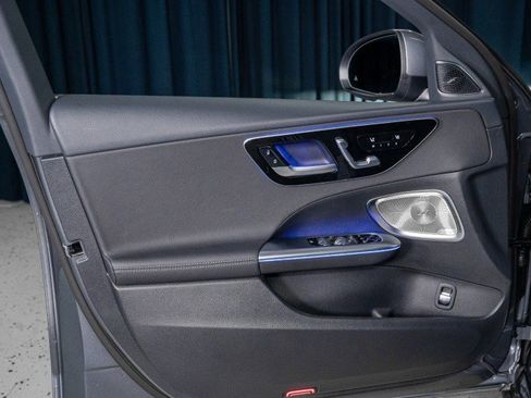 Certified 2025 Mercedes-Benz C 300 Sedan image 13
