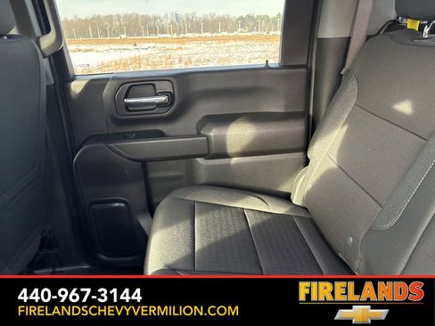 New 2024 Chevrolet Silverado 3500 W/T w/ WT Convenience Package image 41