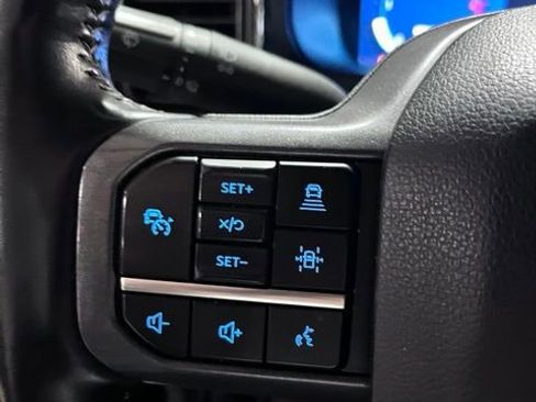 Used 2024 Ford F250 Lariat w/ Lariat Ultimate Package AWD/4WD image 26