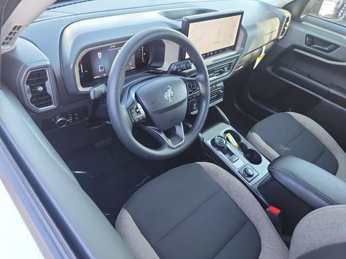 Used 2026 Ford Bronco Sport Big Bend AWD/4WD image 6