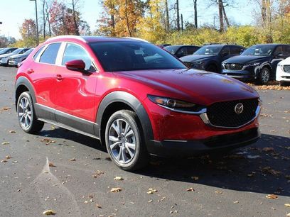New 2026 MAZDA CX-30 AWD 2.5 S w/ Premium Package